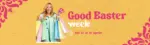 Il Casale Good Easter week - al 19.04.2025