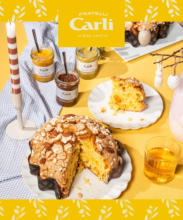 Il sapore autentico della Pasqua, firmato Fratelli Carli