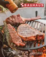 Bauhaus Nab&iacute;dky pro lovce v&yacute;hodn&yacute;ch n&aacute;kupů &ndash; do 31.12.2025