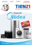 Especial midea 2025