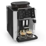 Технополис Кафеавтомат KRUPS EA910E10 1700.00 ml, 15.00 bar, ЧЕРЕН - до 29-10-25
