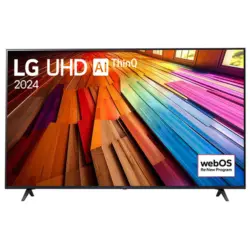 Телевизор LG 65UT80003LA 4K Ultra HD LED SMART TV, WEBOS, 65.0 ", 164.0 см