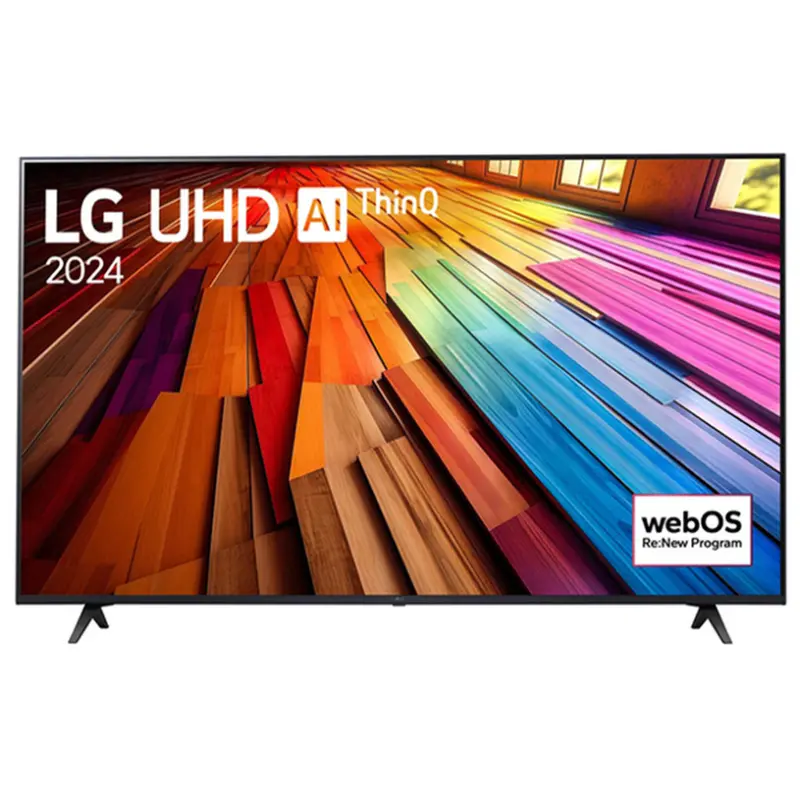 Телевизор LG 65UT80003LA 4K Ultra HD LED SMART TV, WEBOS, 65.0 ", 164.0 см