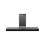 Технополис Soundbar система TCL S55HE БЕЗЖИЧЕН СУБУФЕР, ОБЩА МОЩНОСТ 220 W - до 29-10-25