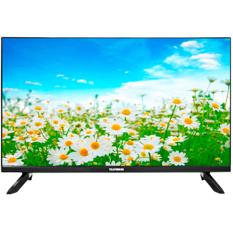 Телевизор TELEFUNKEN 32HE4014F LED 32.0 ", 80.0 см