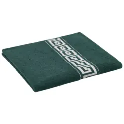 POCOline Duschtuch M&auml;ander