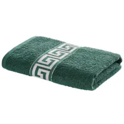 POCOline Duschtuch M&auml;ander