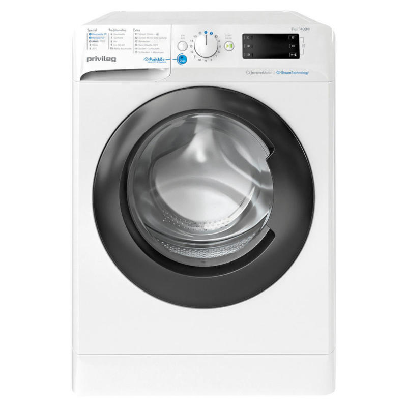 Privileg Waschvollautomat PWFVX753A