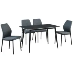 Tischgruppe Alicante