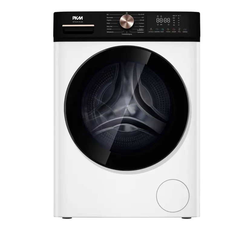 PKM Waschtrockner WT10+6-TC-AD