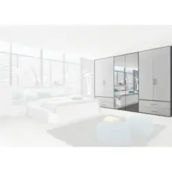 Kleiderschrank Velas