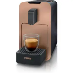Cremesso Kapselmaschine