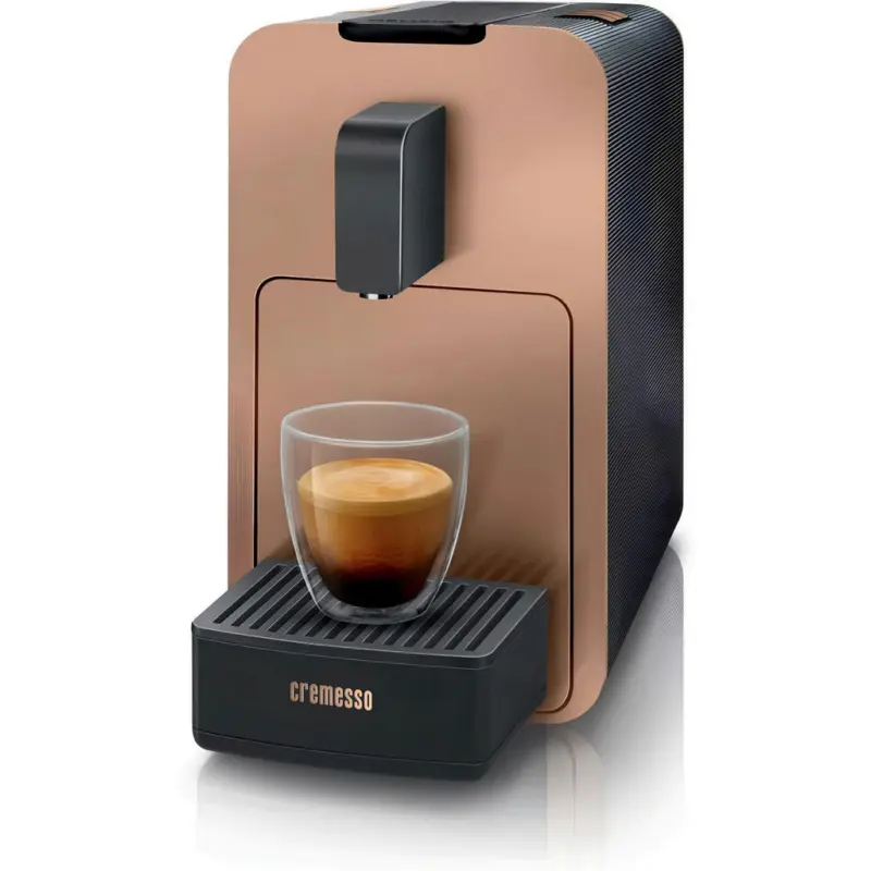 Cremesso Kapselmaschine