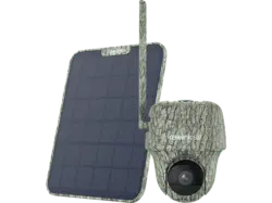 Reolink Go Series G450 mit Solar Panel 2 Überwachungskamera (Anzahl Kameras: 1, Nachtsichtfunktion, Akkubetrieb, Camouflage)