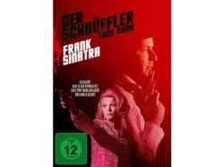 Der Schnüffler [DVD]