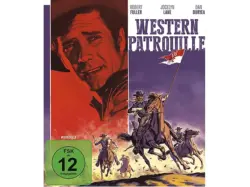 Western-Patrouille [Blu-ray]