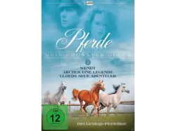 Pferde - Mein grösstes Glück 2 [DVD]
