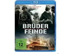 Brüder/Feinde [Blu-ray]