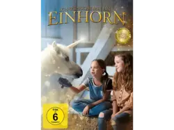 Ich wünsche mir ein Einhorn [DVD]