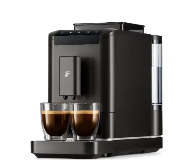 Tchibo Esperto 2 Kaffeevollautomat