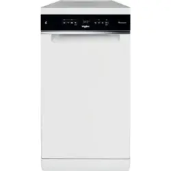 Съдомиялна машина Whirlpool WSFO 3O23 PF , 10 комплекта, E