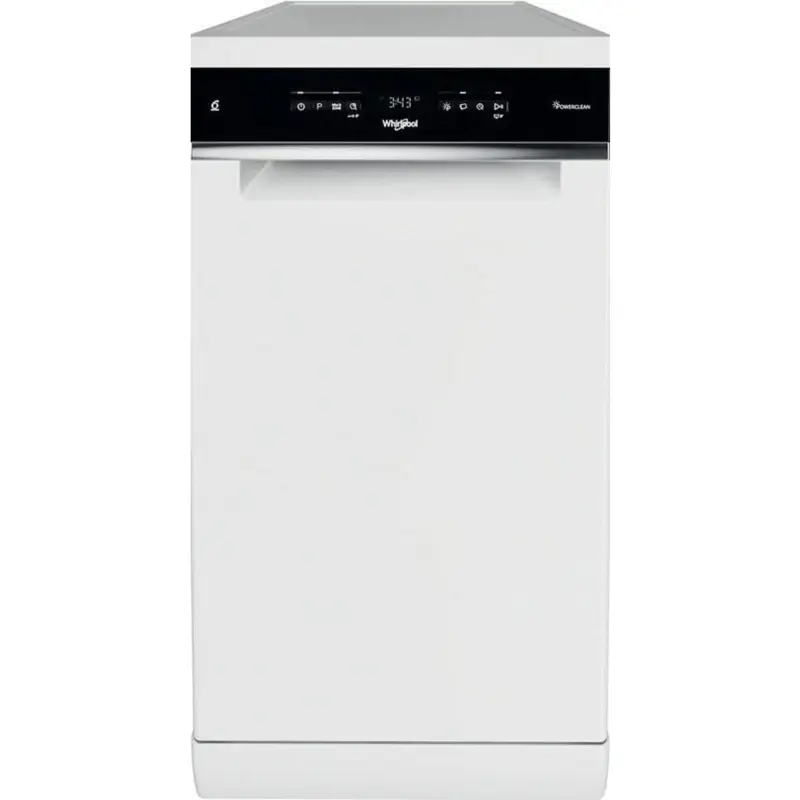 Съдомиялна машина Whirlpool WSFO 3O23 PF , 10 комплекта, E