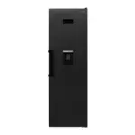 ЗОРА Хладилник Sharp SJ-LC41CHDAE , 390 l, E