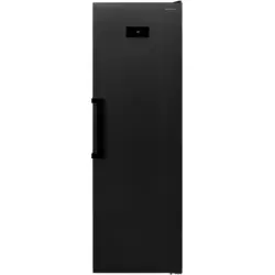 Фризер Sharp SJ-SC41CHXAE , 280 l, E , No Frost , Инокс