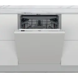 Съдомиялна машина за вграждане Whirlpool WIC 3C33 PFE*** , 14 комплекта, 600 Ш, мм, D