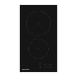 Вграден керамичен плот Daewoo H3VT19L1BG*** , Електрически