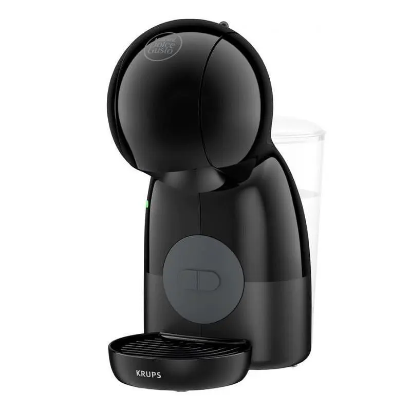 Кафемашина с капсули Krups Dolce Gusto&reg; KP1A3B10 PICCOLO XS BLK/ANTR