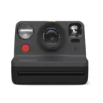 ЗОРА Фотоапарат за моментни снимки Polaroid NOW Gen 2 Black 009095