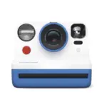 ЗОРА Фотоапарат за моментни снимки Polaroid NOW Gen 2 Blue 009073