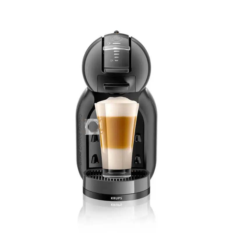 Кафемашина с капсули Krups Dolce Gusto&reg; KP123810 NDG MINI ME