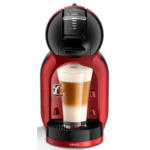 ЗОРА Кафемашина с капсули Krups Dolce Gusto® KP123H10 NDG MINI ME