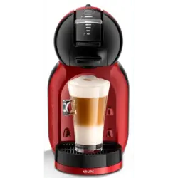 Кафемашина с капсули Krups Dolce Gusto&reg; KP123H10 NDG MINI ME