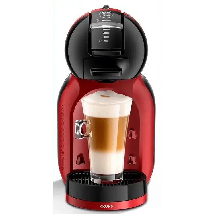 Кафемашина с капсули Krups Dolce Gusto&reg; KP123H10 NDG MINI ME
