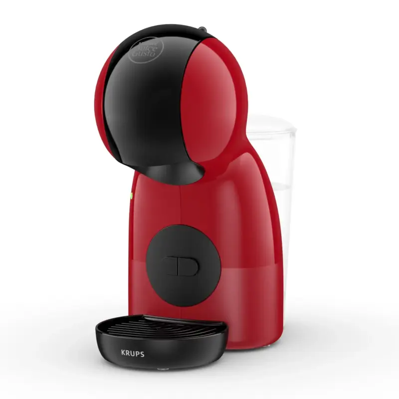 Кафемашина с капсули Krups Dolce Gusto&reg; KP1A3510 PICCOLO XS RED/BLK