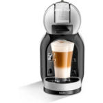 ЗОРА Кафемашина с капсули Krups Dolce Gusto® KP123B10 NDG MINI ME