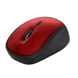 Мишка Trust YVI+ Eco Red