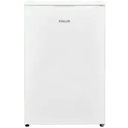 Хладилник Finlux FXRA 13070E , 122 l, E , Бял , Статична