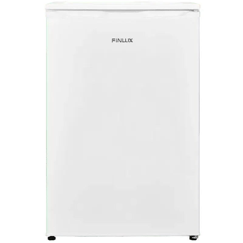 Хладилник Finlux FXRA 13070E , 122 l, E , Бял , Статична