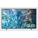ЗОРА Телевизор Samsung QE65Q60DAUXXH , QLED , 65 inch, 163 см, 3840x2160