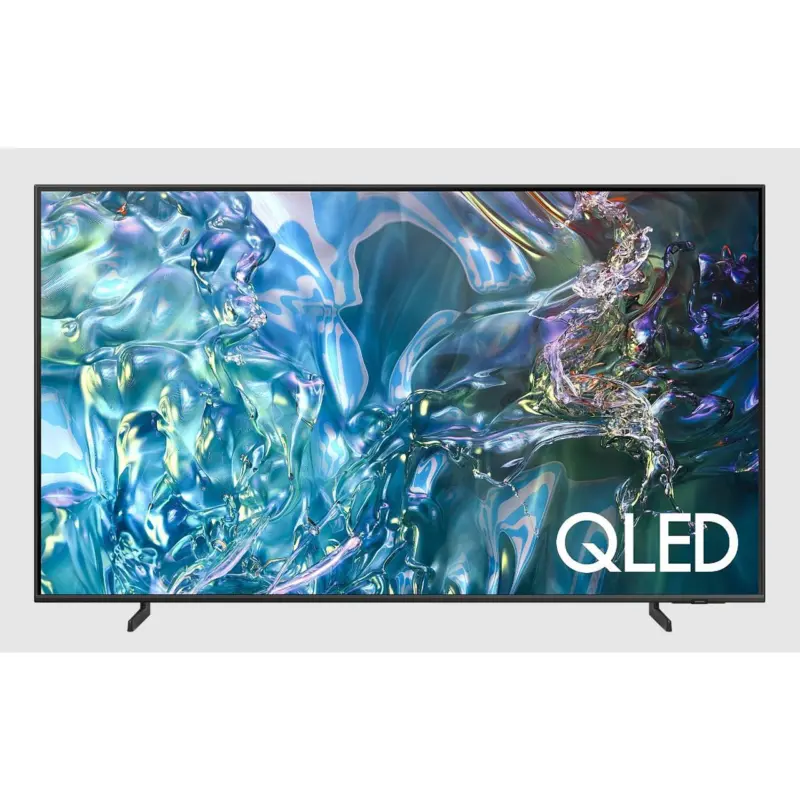 Телевизор Samsung QE65Q60DAUXXH , QLED , 65 inch, 163 см, 3840x2160