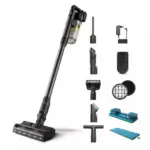 ЗОРА Вертикална прахосмукачка Philips XC7057/01