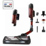 ЗОРА Вертикална прахосмукачка Rowenta RH9A73WO VERSATILE X-FORCE FLEX 13.60