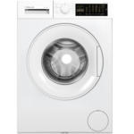 ЗОРА Пералня Finlux FXA8 120W , 1200 об./мин., 8.00 kg, D , Бял