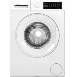 Пералня Finlux FXA8 120W , 1200 об./мин., 8.00 kg, D , Бял
