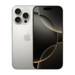 ЗОРА Смартфон Apple iPhone 16 Pro 128GB Natural Titanium myng3 , 128 GB