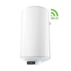 Бойлер Tesy BiLight Cloud GCV 80 44 30 B15 EW , Вертикален , 3 , 80 , B